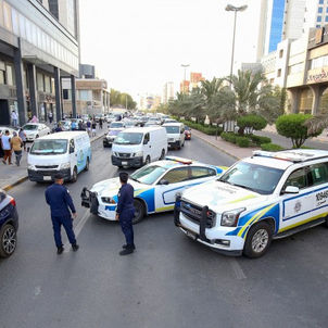 الكويت.. ضبط 3 متطرفين بحوزتهم أسلحة وذخائر