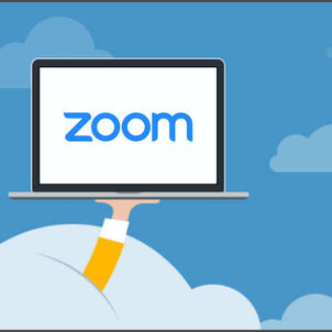 اتهام زوم بالتجسس على المكالمات