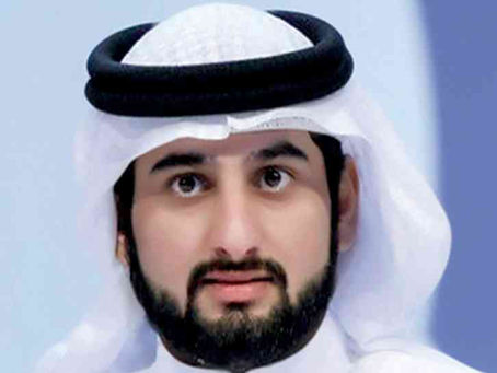 أحمد بن محمد: تطوير الإعلام العربي أولوية مهمة وخيار استراتيجي