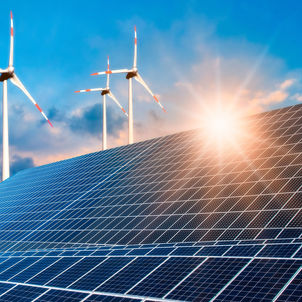 "طاقة" شريك عن قطاع الطاقة لأسبوع أبوظبي للاستدامة