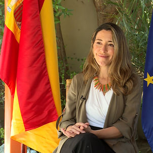 Spain wants to increase current €3bn FDI in UAE: Spanish minister