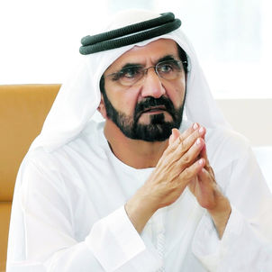 Mohammed bin Rashid issues new legislations on unfinished, cancelled real estate projects in Dubai
