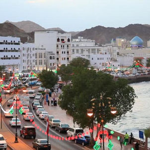 Oman imposes nighttime movement ban from 28th March to 8th April due to surge in COVID cases