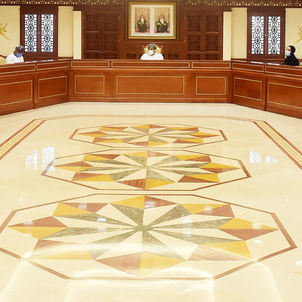 سلطنة عمان تمدد إغلاق المنافذ البرّية لمدة أسبوع آخر