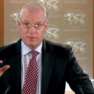 المبعوث الأمريكي: خطة جديدة لوقف إطلاق النار في اليمن
