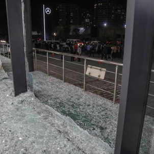 US, UK, France, Germany and Italy condemn rocket attacks in Erbil