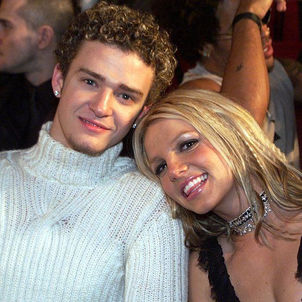 Justin Timberlake apologises to Britney Spears after documentary backlash