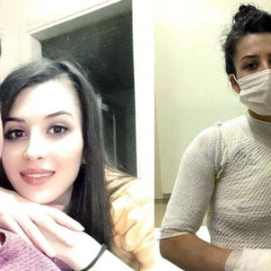 زوج صبّ الماء المغلي على زوجته و السبب غريب