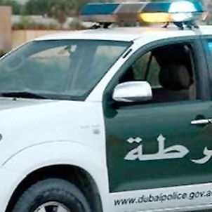 شرطة دبي تقبض على مجموعة من الأحداث تورطوا في مشاجرة