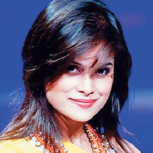 وفاة الممثلة الهندية الشهيرة أريا بانيرجي في ظروف غامضة و الاشتباه بقتلها