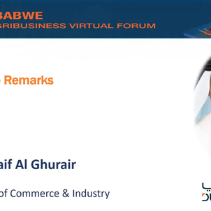 Zimbabwean agribusiness companies eye Dubai to boost trade