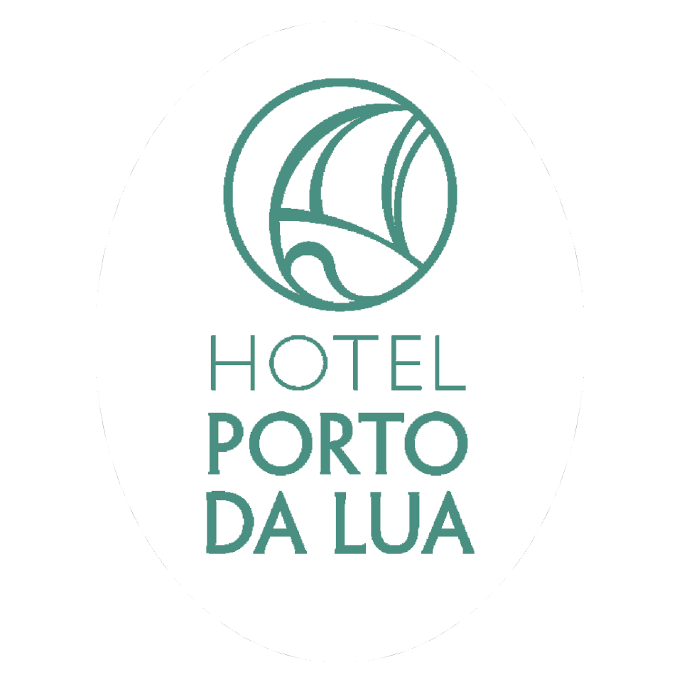 Hotel Pousada Porto da Lua in Guaratuba, Brazil