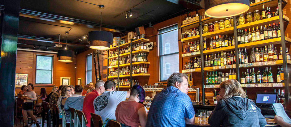 Prohibition Pig Waterbury, VT