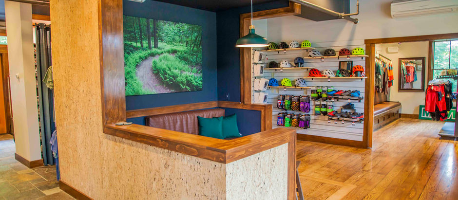 Ranch Camp Stowe, VT