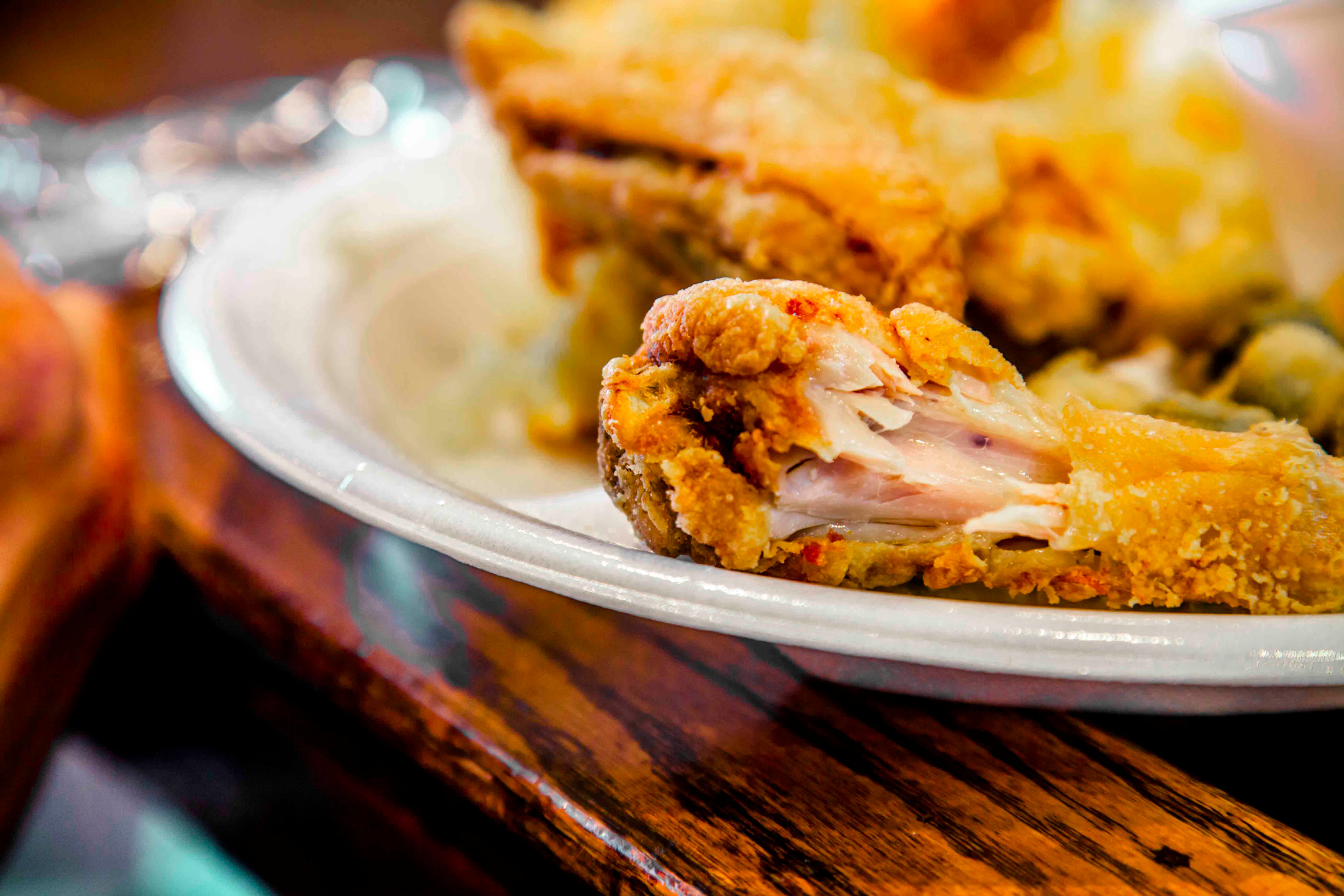 Big Mike's Soul Food