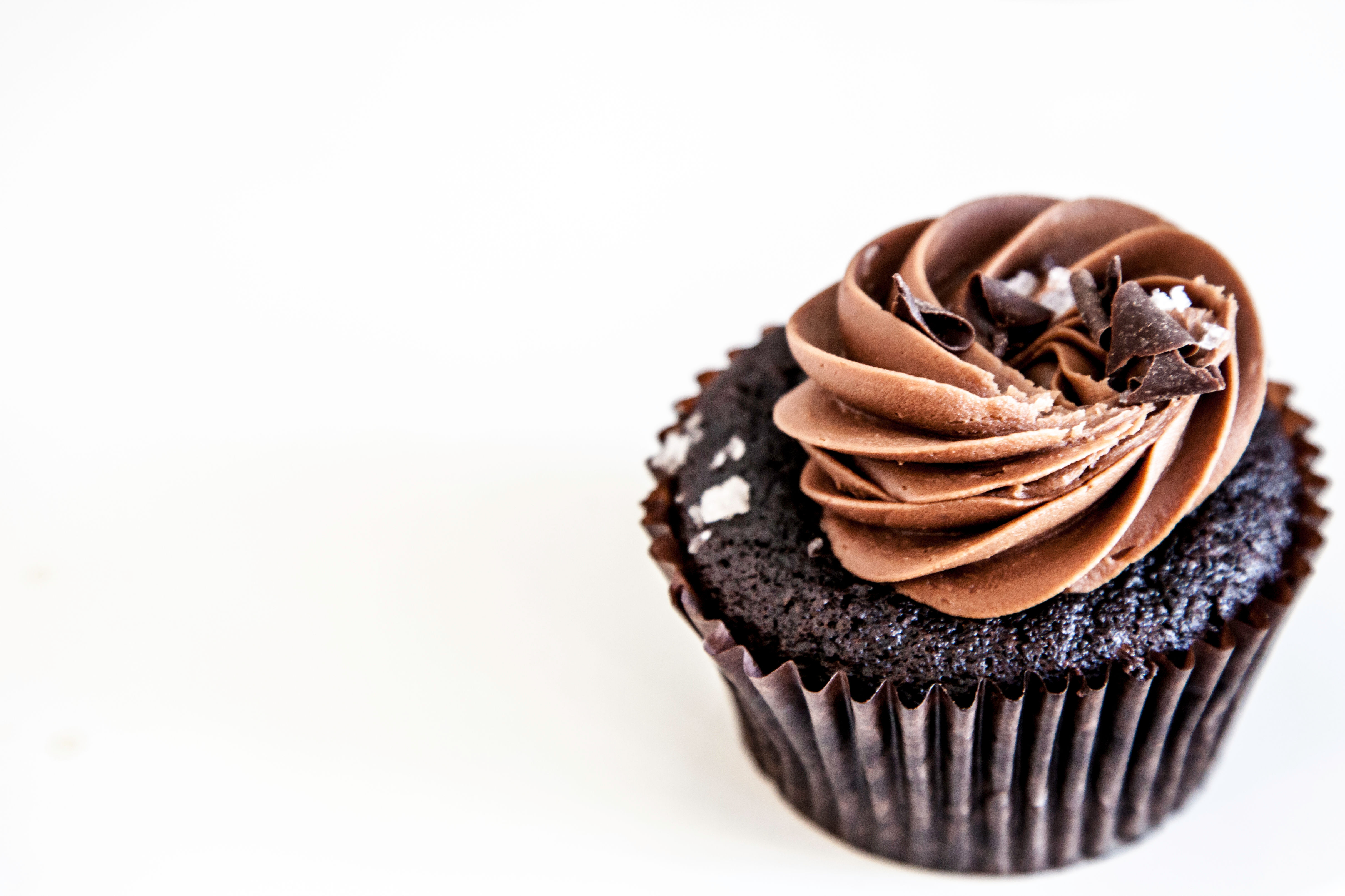 Moustache Baked Goods