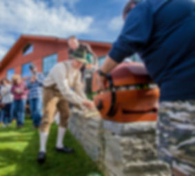 Trapp Family Lodge's Oktoberfest '18