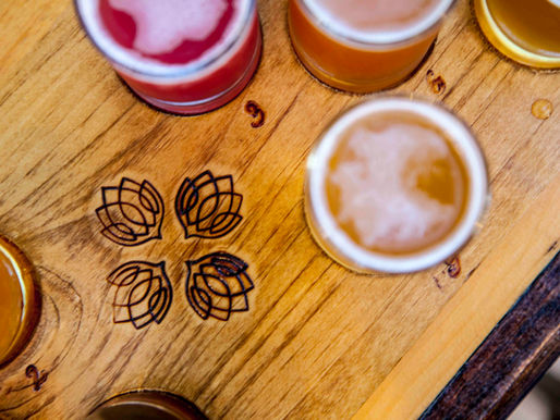 Idletyme Brewing Co. ~ Stowe, VT