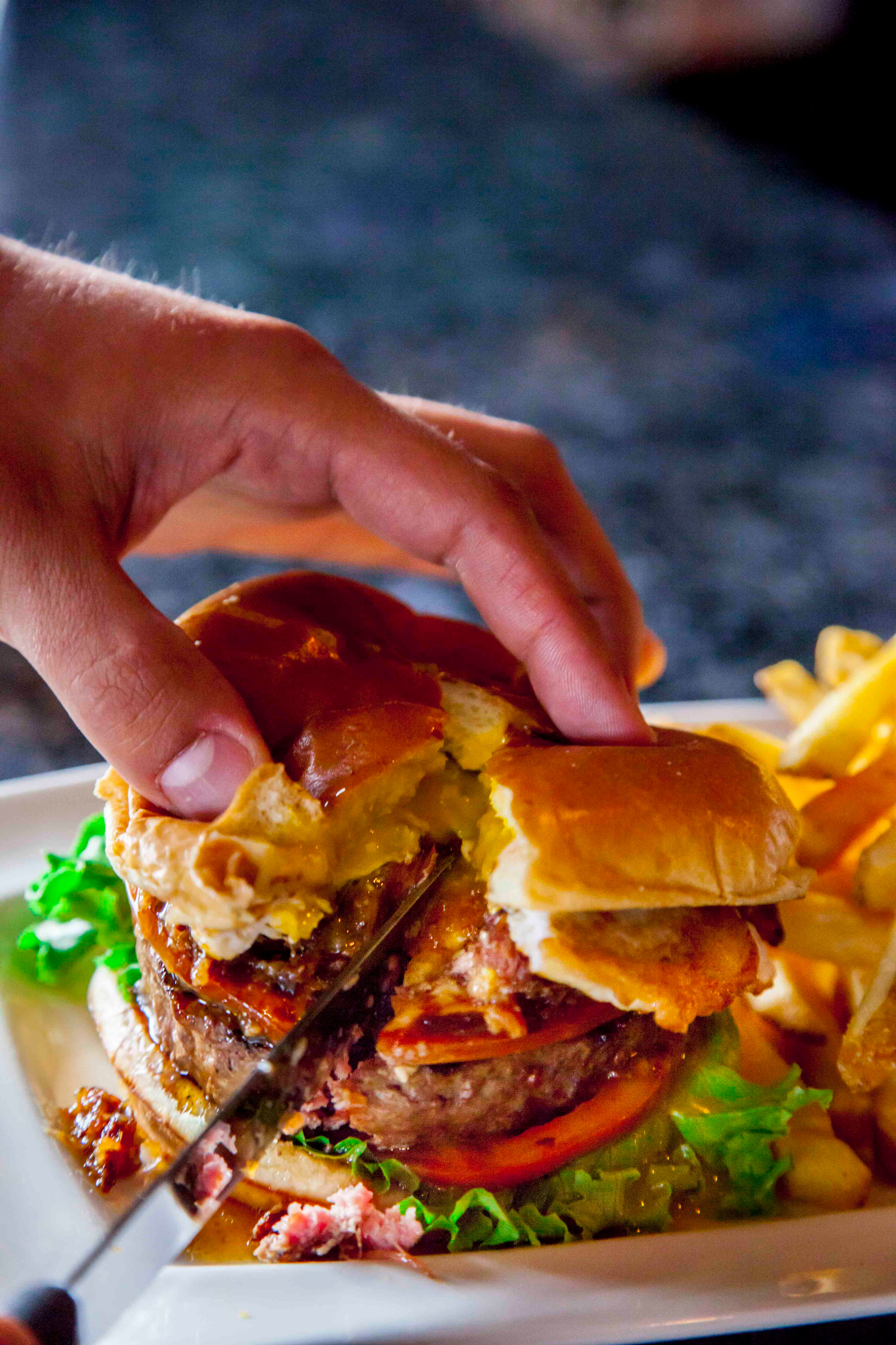 Brew City Grill & Brew House