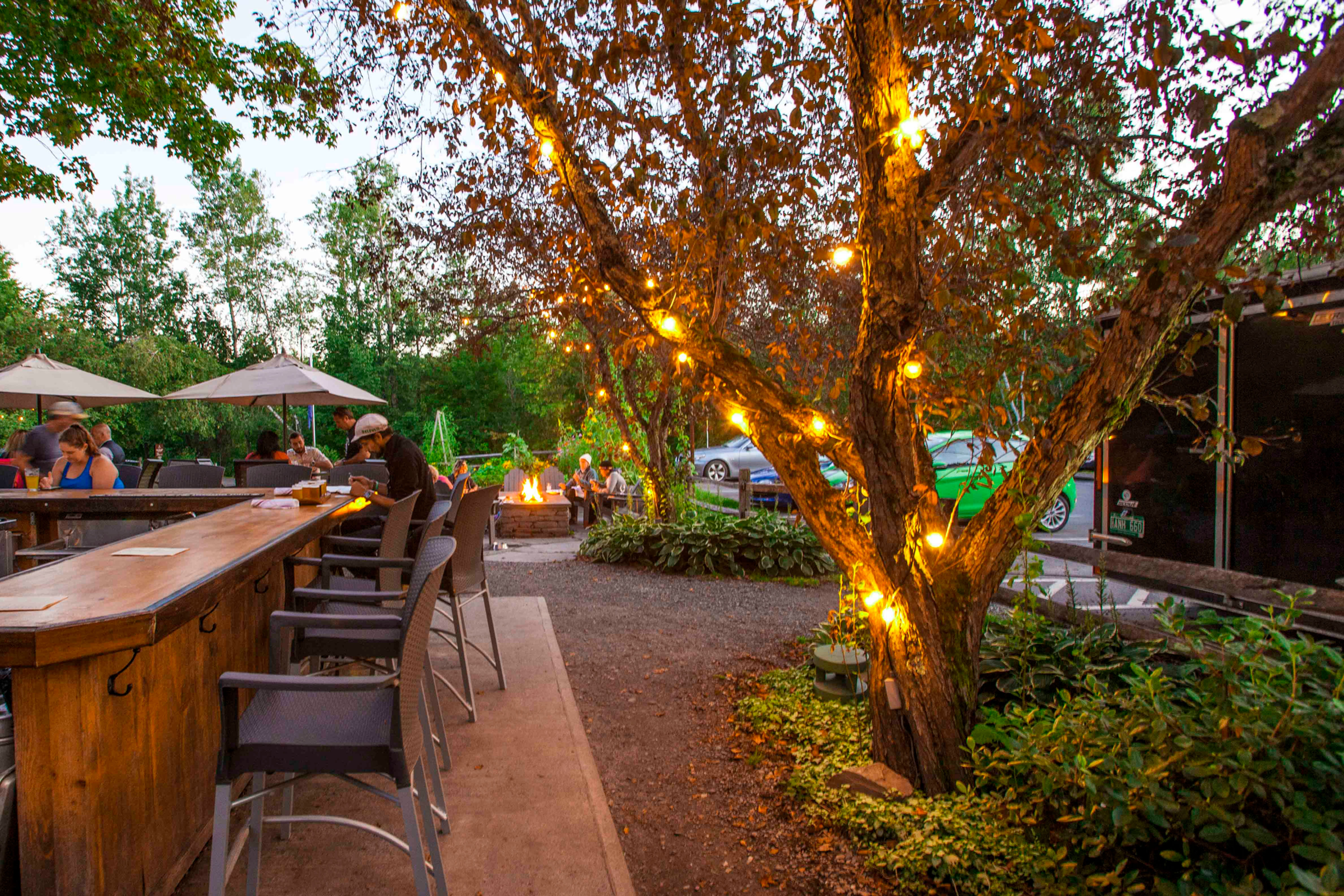 Idletyme Brewing Co.