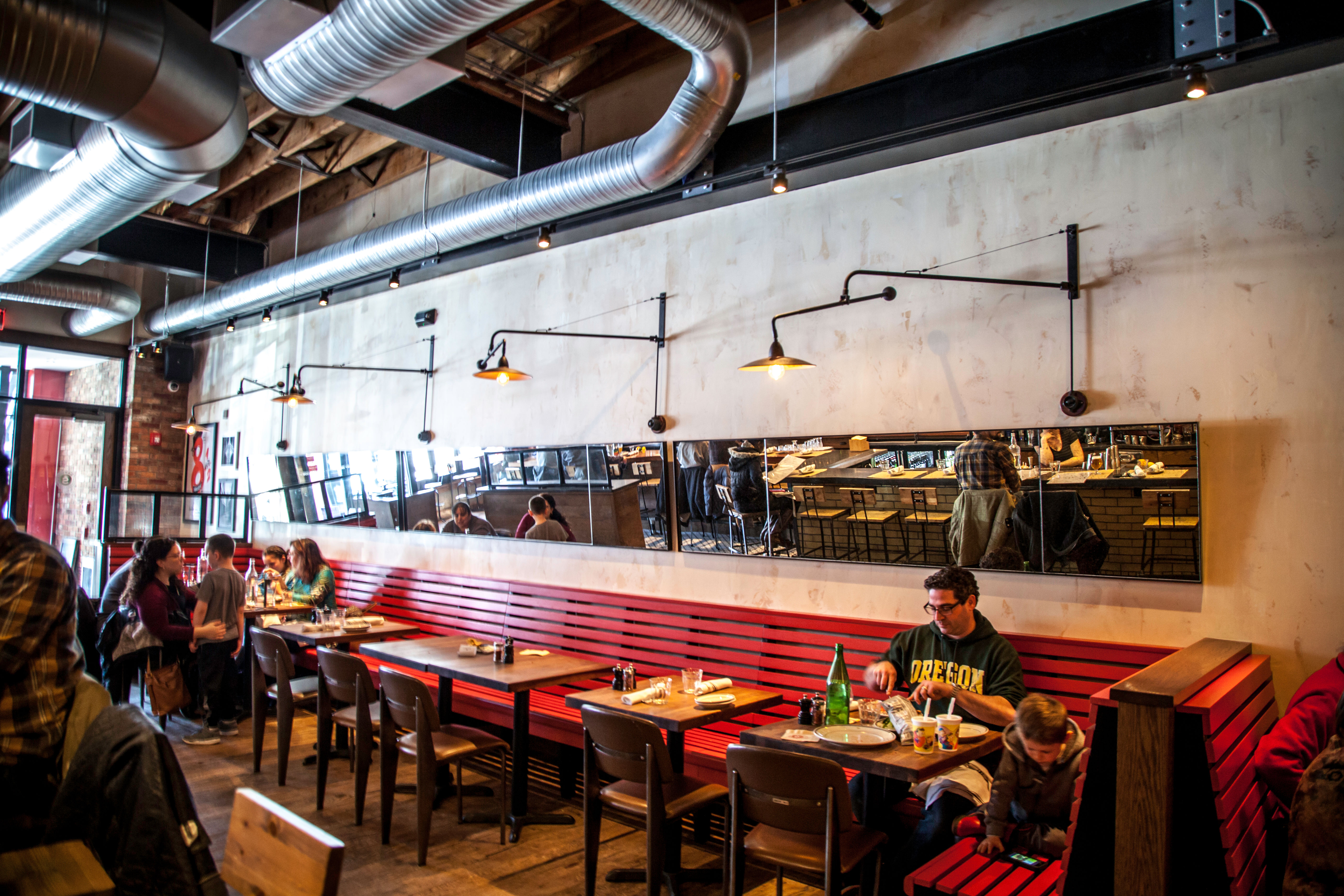 Savoy Pizzeria & Craft Bar