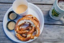 von Trapp Family's Oktoberfest