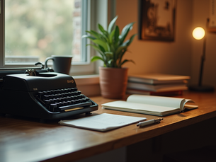 Behind the Scenes: Writing Insights from Hiddlesverse