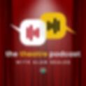 The Theatre Podcast logo - for SOCIAL.png
