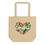 Thumbnail: Plant Based Omaha Vitality Lifestyle Eco Tote Bag