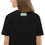 Thumbnail: VEG KC Vitality Lifestyle Unisex organic cotton t-shirt