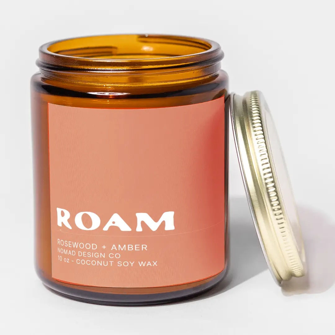 Roam Candle