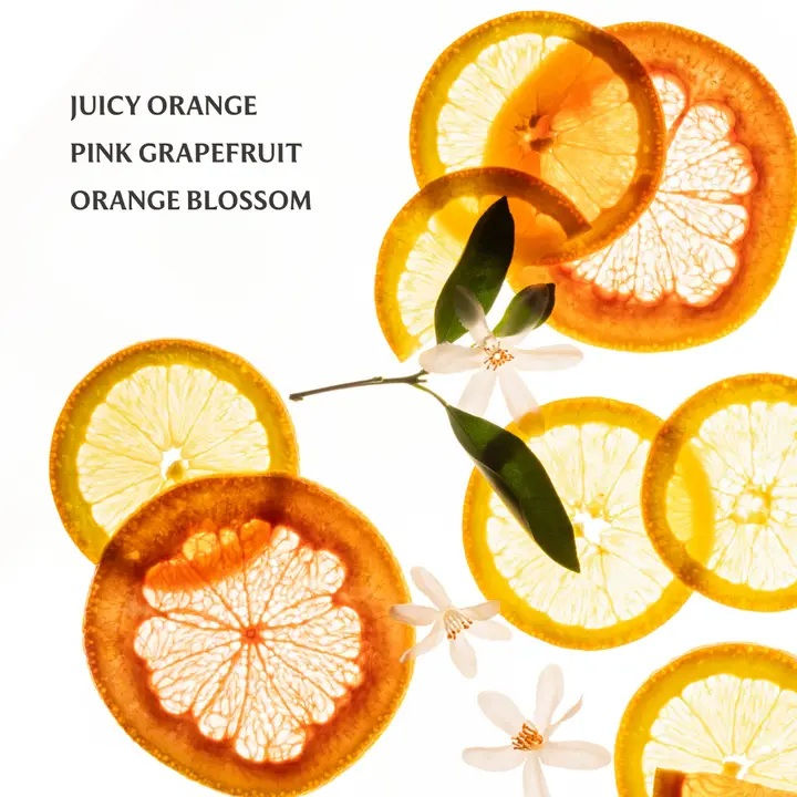 Thumbnail: Citrus Grove - Power Mist Hydrating Hand Sanitizer