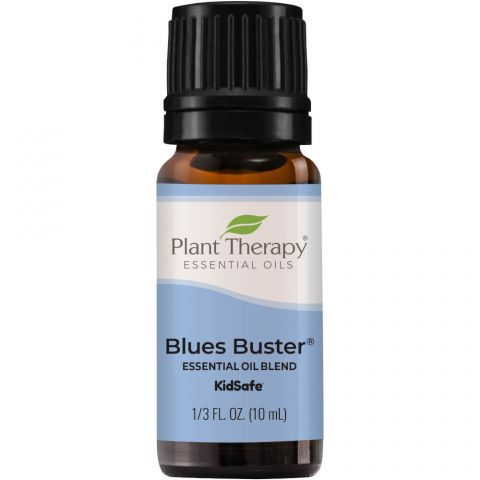 Blues Buster - 10 ml