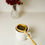 Thumbnail: Bamboo Hand Woven Tea Strainer