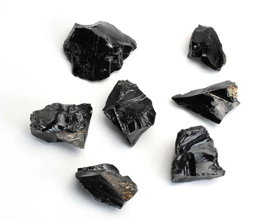 Black Tourmaline