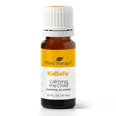 Calming The Child - 10 ml