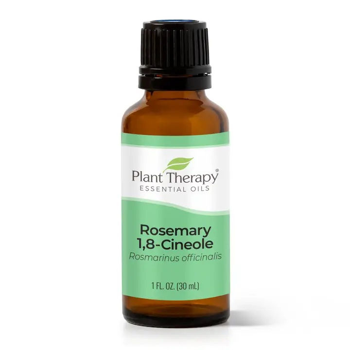 Rosemary 1,8-Cineole EO - 30 ml