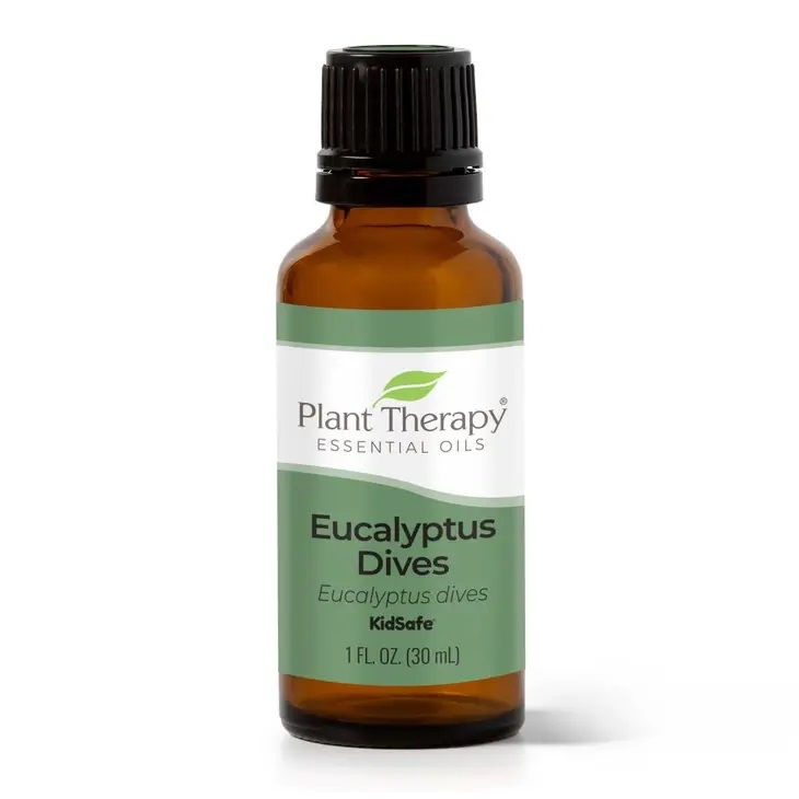 Eucalyptus Dives - 10 ml