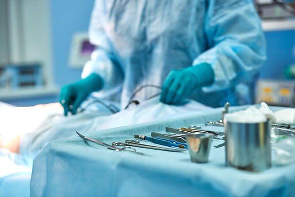 bigstock-Preparation-Of-Sterile-Instrum-