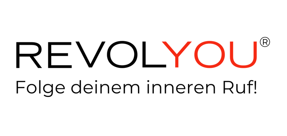 Revolyou Logo