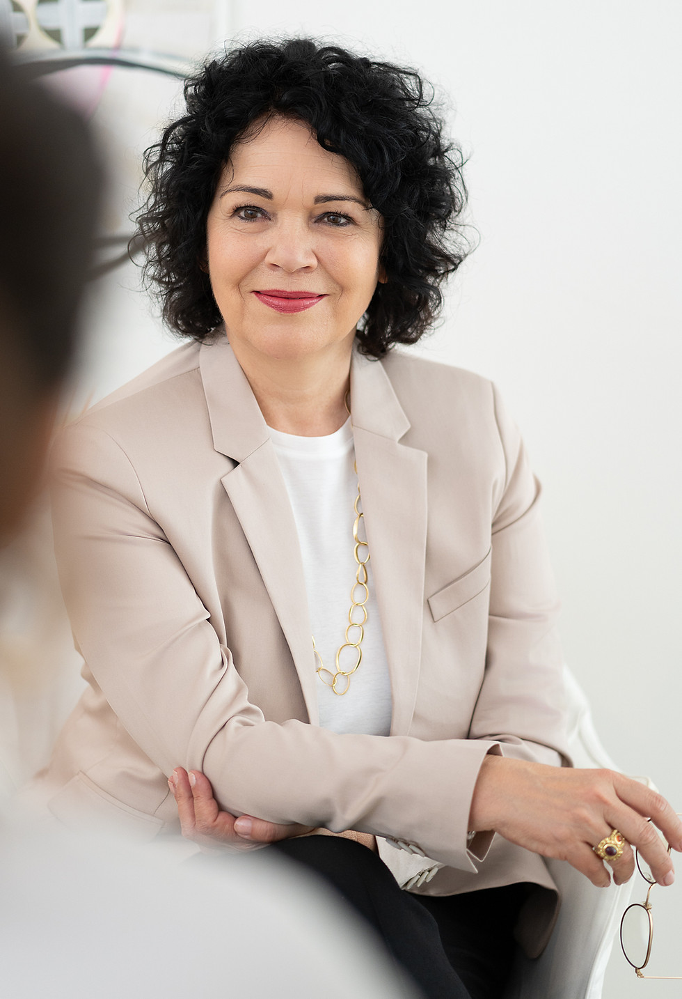 Coaching im Persönlichen