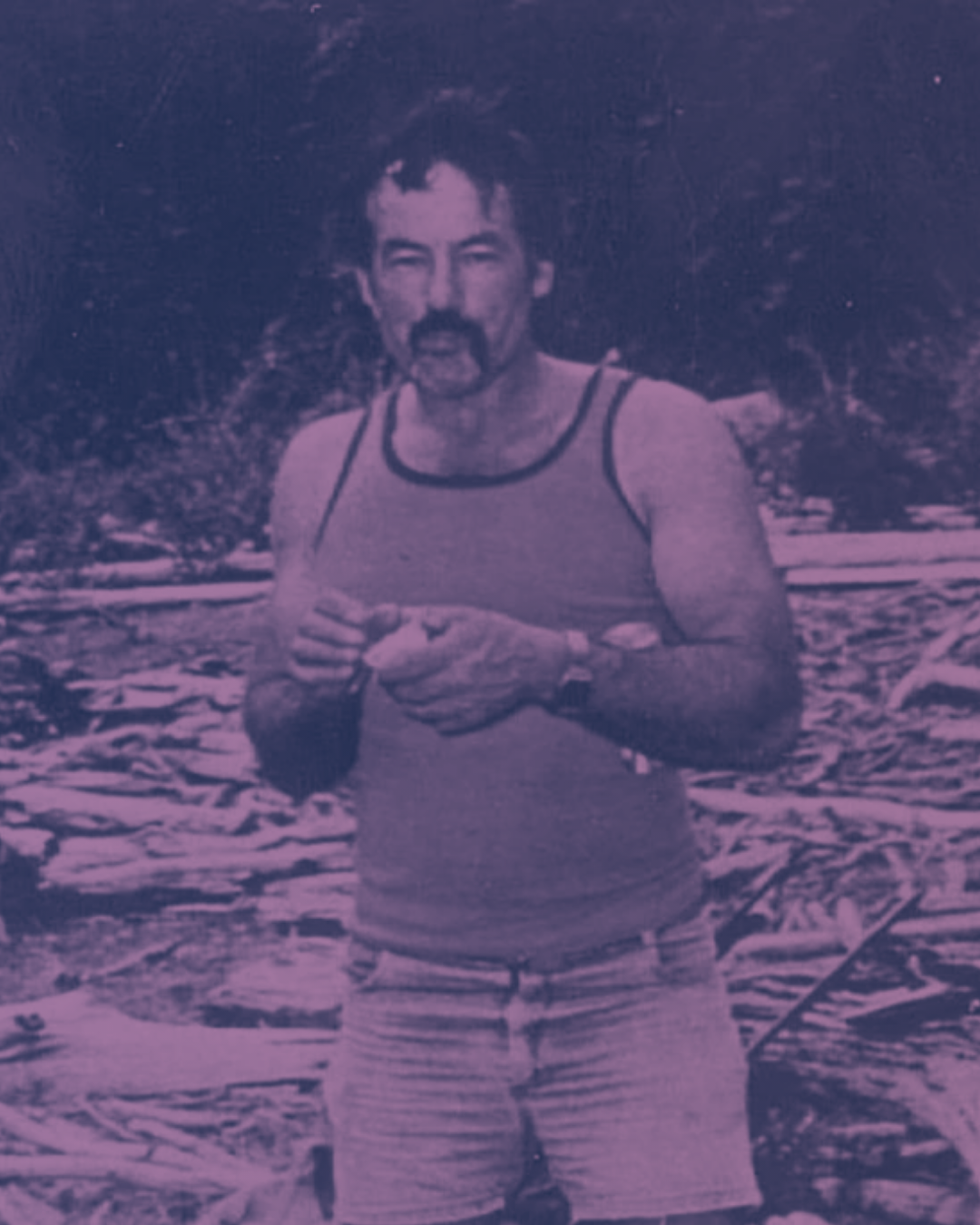 Sunday History Talks: The Utterly Evil Ivan Milat