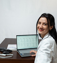 Studio del Nutrizionista