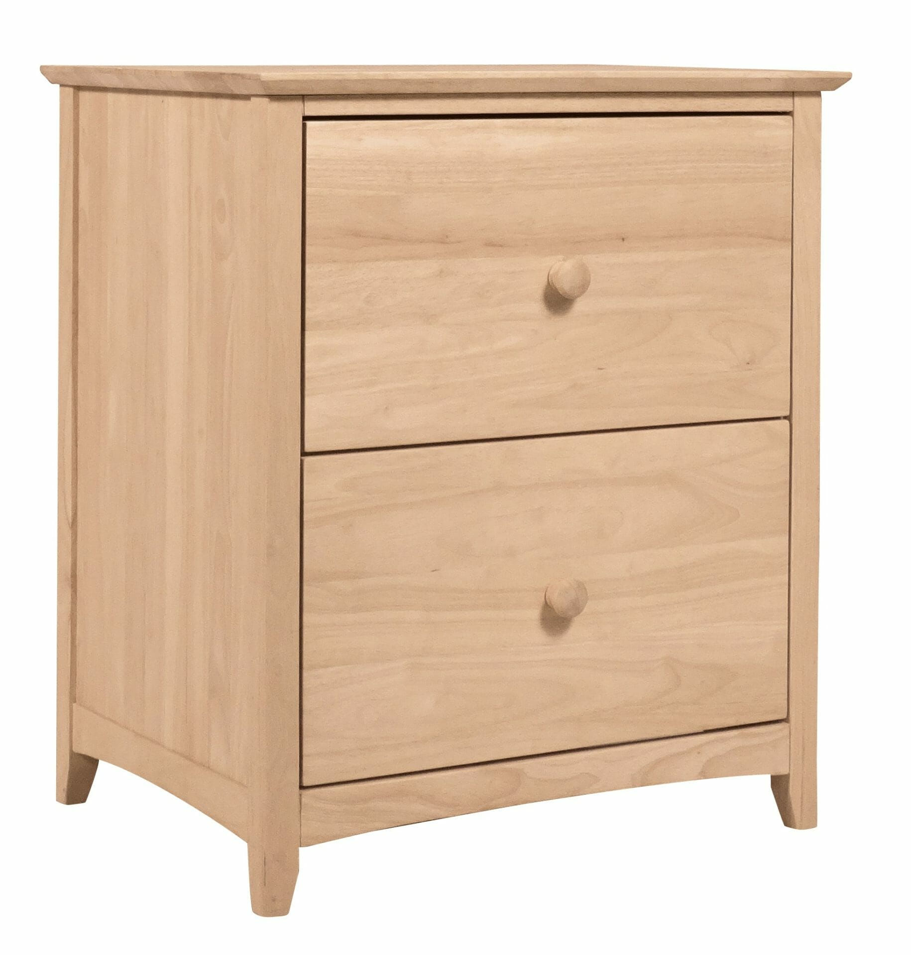 Lateral File Cabinet