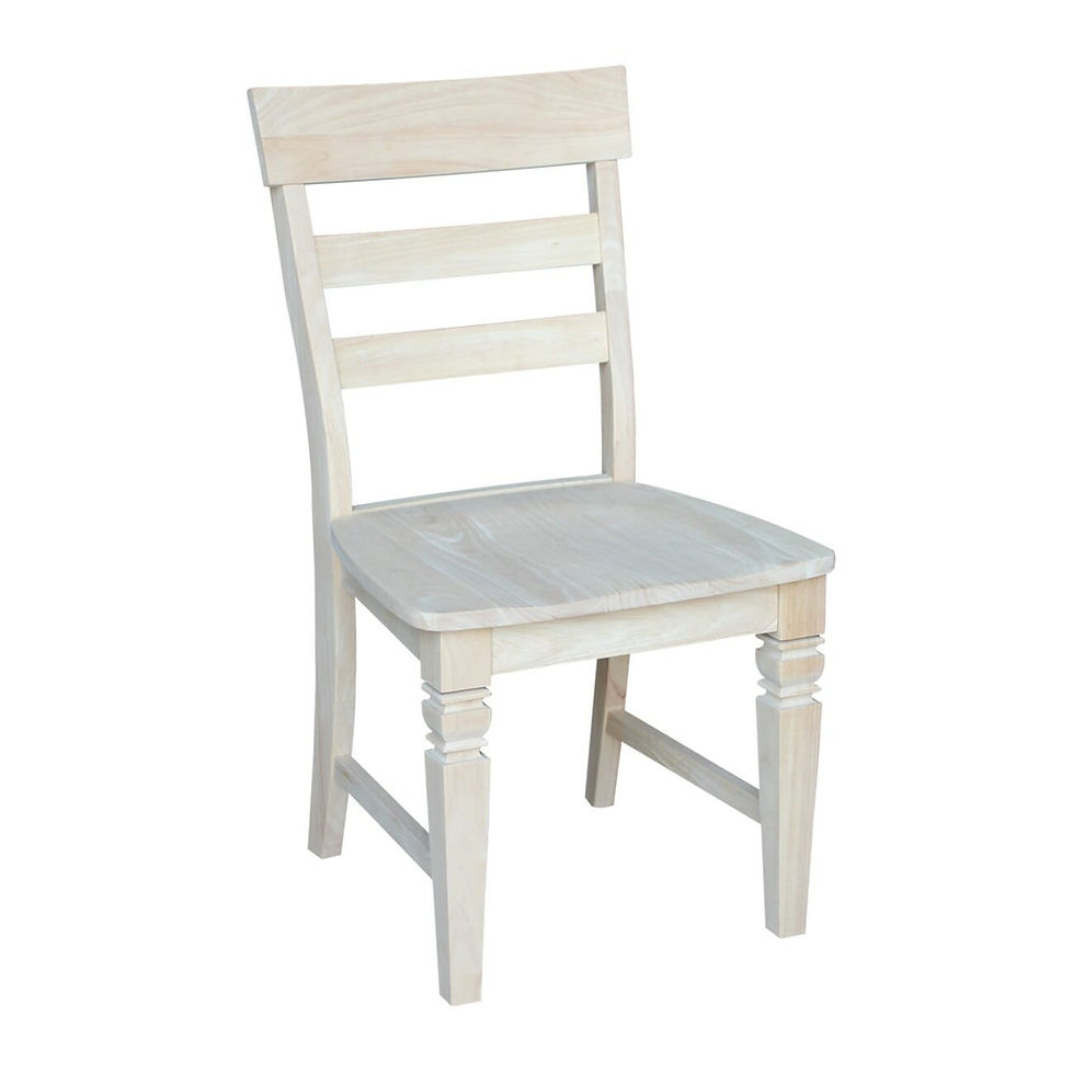 Thumbnail: Java Chair