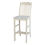Thumbnail: Steambent Mission Stool 30"
