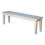 Thumbnail: Shaker Bench 60"