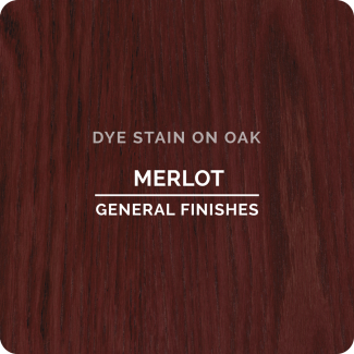 Thumbnail: Merlot Quart Dye Stain