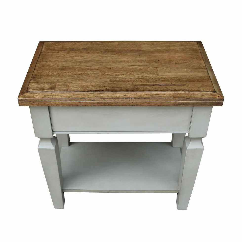 Thumbnail: Vista Side Table
