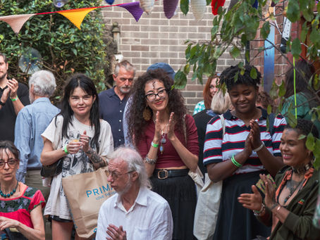 ArtBomb Festival 2025: in pictures